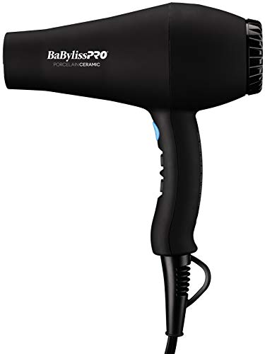 Babylisspro Porcelain Ceramic Carrera2 Dryer