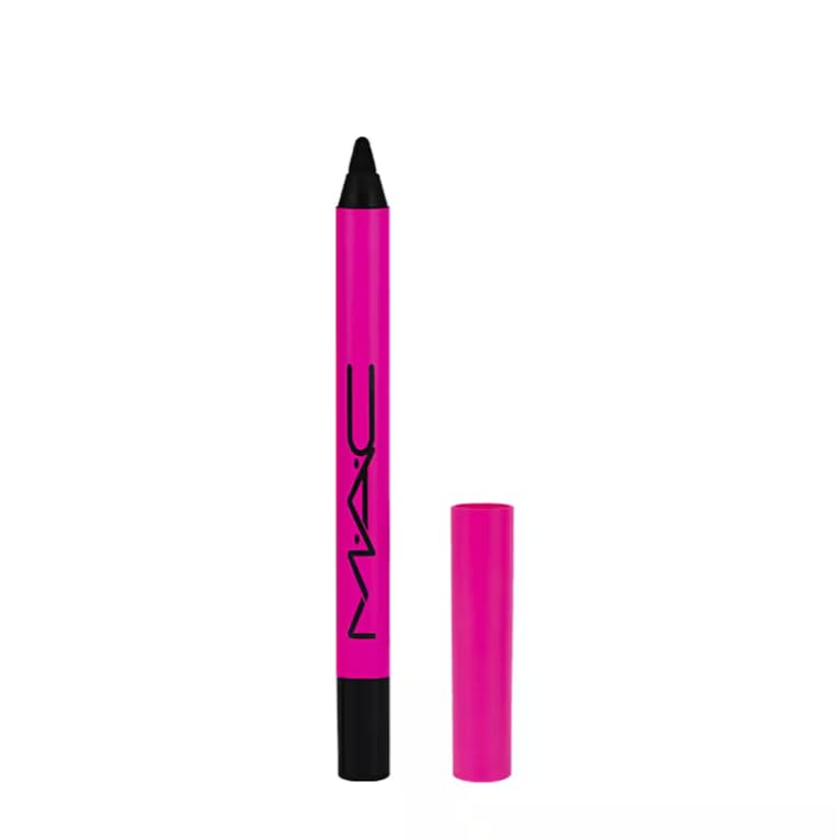 In Extreme Dimension 24Hr Waterproof & Smudgeproof Kajal Eye Liner  Black(0.8Gm)