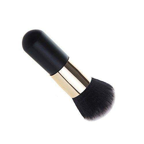 Glowhouse Foundation Brush Makeup Brush Blending Brush For Blending Liquid Blush Brush Blender Makeup For Women
