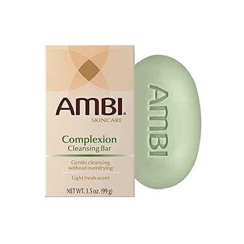 Ambi Complexion Cleansing Bar Soap (12)