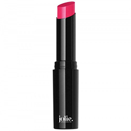 Jolie Hydrating Lip Balm Lipstick - Shiny, Sheer Luminous Color (Watermelon)