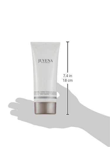 Juvena Skincare Juvena clarifying cleansing foam tube 6.7 Ounce, 6.7 Ounce