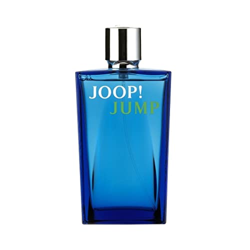 Joop! Jump By Joop! For Men. Eau De Toilette Spray 3.4 Oz