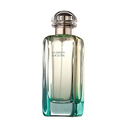 Hermes Un Jardin Sur Le Nil Unisex 1 oz EDT Spray
