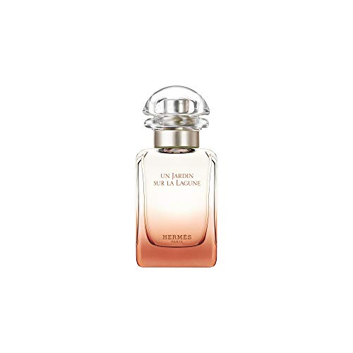 Hermes Un Jardin Sur La Lagune Unisex 1 Oz Edt Spray (200398)