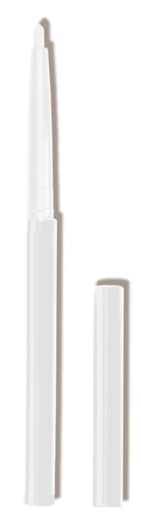 White Kajal Eyeliner Pencil With Cap