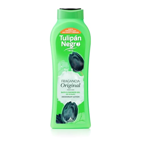 Tulipan Original Shower Gel