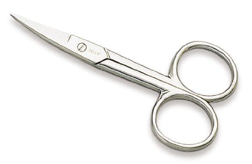 Denco Cuticle Scissors, 3.5