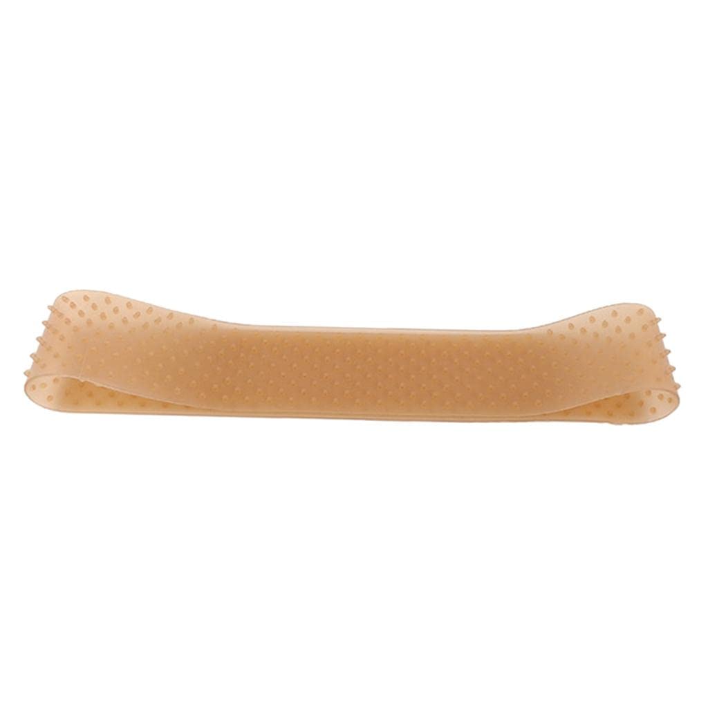 Heavenglowsilicone NonSlip Wig Grip Band Fix Sports Elastic Hair Headband Dark Brown|Health & Beauty|Hair Care & Styling|Hair E