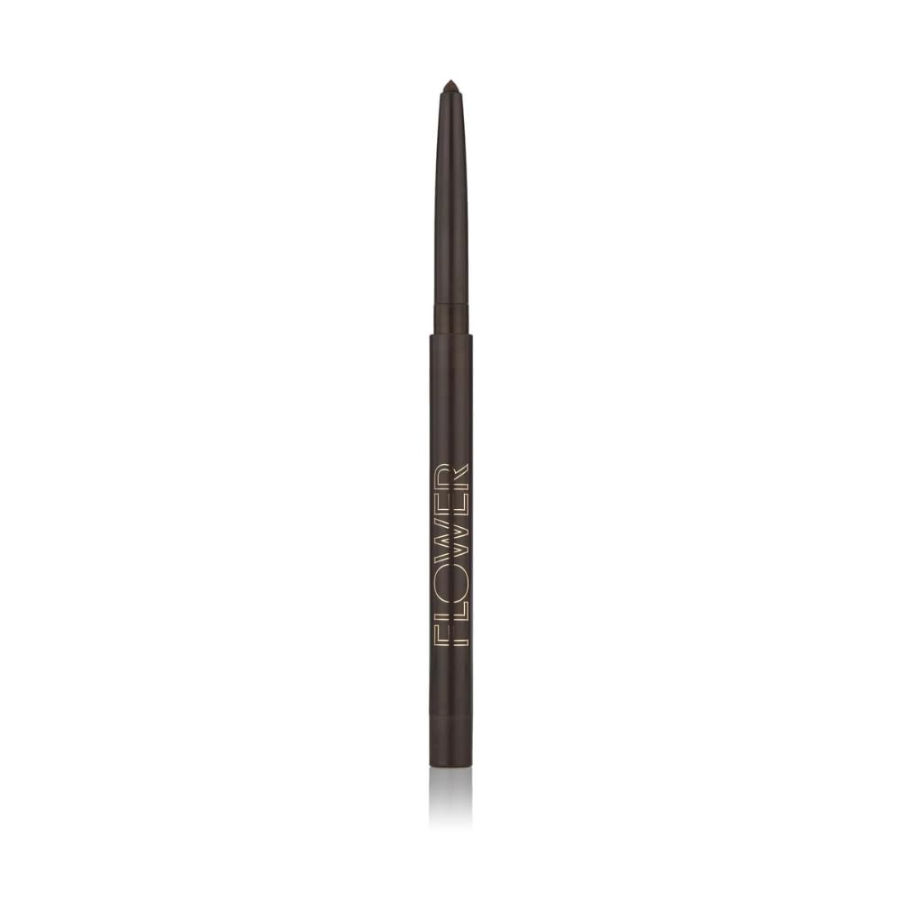 Flower Beauty By Drew Barrymore Forever Wear Long Wear Eyeliner - Creamy + Fade-Resistant - Pencil Tip + Smudge-Proof - Long-Las