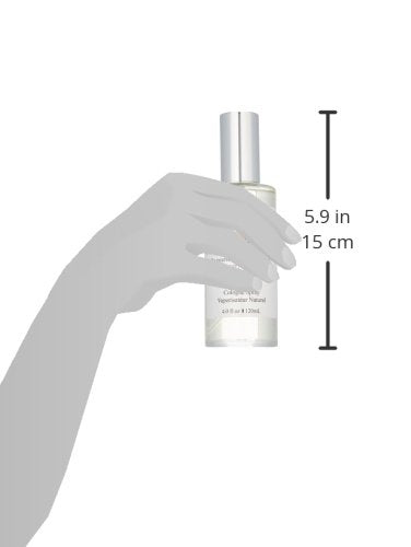 Neroli By Demeter, 4 Oz Pick-Me-Up Cologne Spray For Unisex