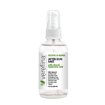 Verefina  AfterSun Mist