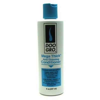 Doo Gro Anti-Thinning Cond 8Oz. Mega Thick (3 Pack)