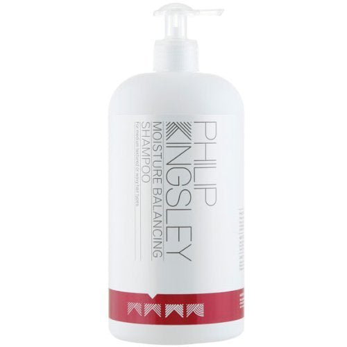 Sebastian - Drench Moisturizing Shampoo - 1000ml/33.8oz