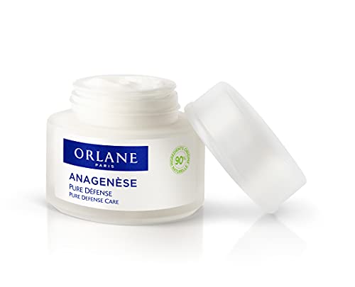 ORLANE Anagenade Pure Defense Care Day & Night Cream, 1.7 fl oz (50 ml)