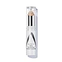 Almay Concealer, Face Makeup, Full Coverage Concealer, Matte Finish, Oil Free, Hypoallergenic-Fragrance Free, Dermatologist Test