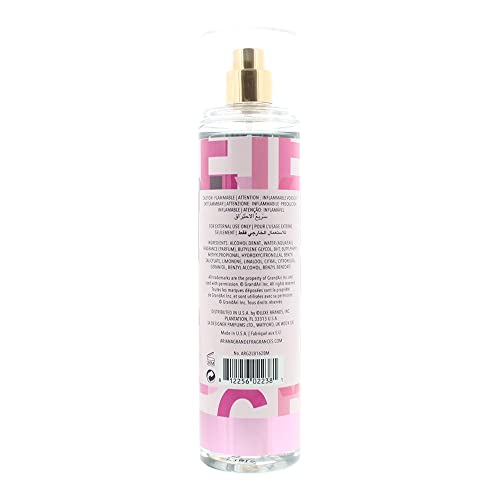 Ariana Grande Sweet Like Candy Women Body Mist 8 Oz