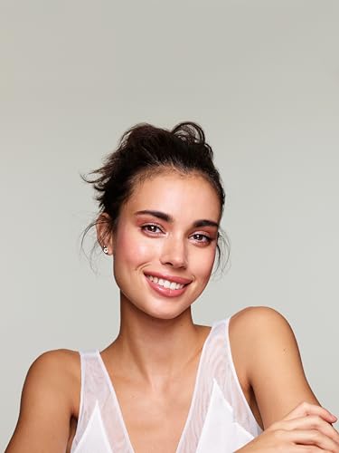 Covergirl Classic Color Blush, Iced Plum (510) (Packaging May Vary)