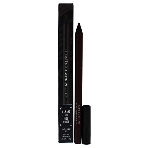Smashbox Always On Eye Liner Gel # Brewed 040 Oz Yep Its Still On