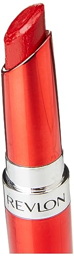 Revlon Ultra Hd Gel Lipcolor, Hd Lava