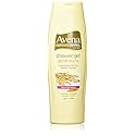 Avena Bath & Shower Gel, 25.5 Fl Oz, 25.5 Oz