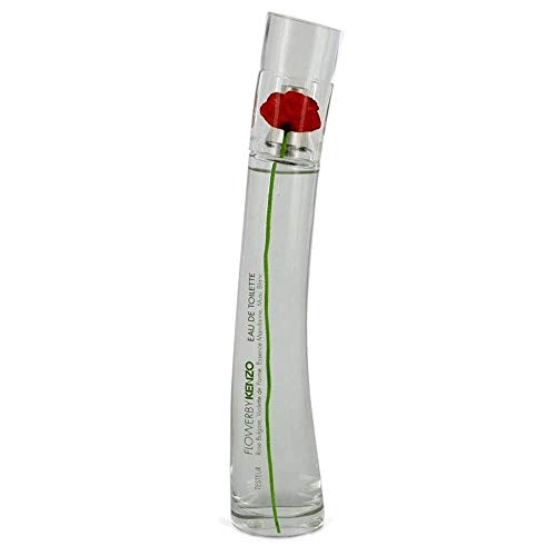 Kenzo Flower By Kenzo Edt Spray 1.7 Oztester