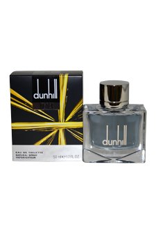 Alfred Dunhill Dunhill Black Edt Spray 1.7 Oz