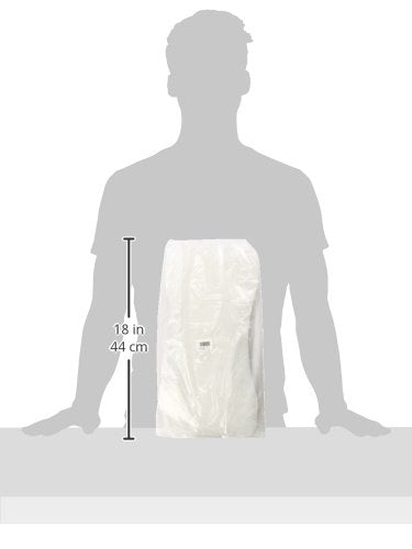 Hartfelt Hands Free Bare Back Scrubber Exfoliating Pad Refill Pack Of 2. Body Skin Care Products That Cleanse And Exfoliate The