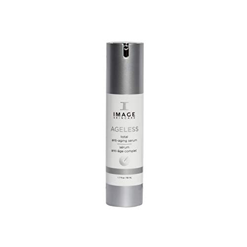Image Skincare Ageless Total Antiaging Serum, 1.7 Fl Oz