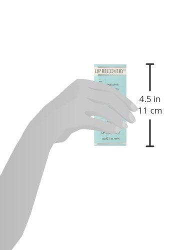 Pharmagel Lip Recovery Protectant, Hydrating Lip Treatment for Lip Lines and Wrinkles  Lip Moisturizer  Lip Balm & Repair - 05 o