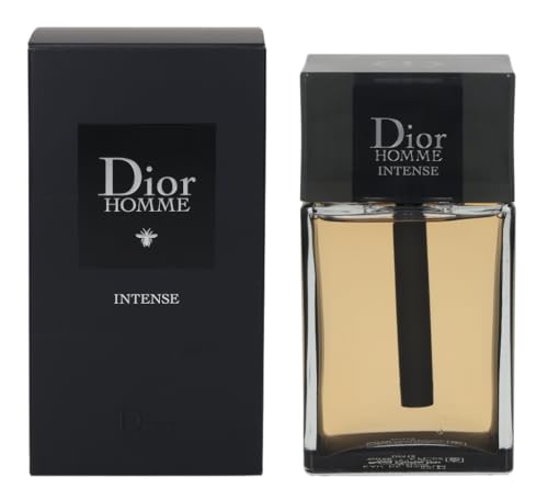 Christian Dior Dior Homme Intense Eau de Parfum Spray for Men, 5 Ounce