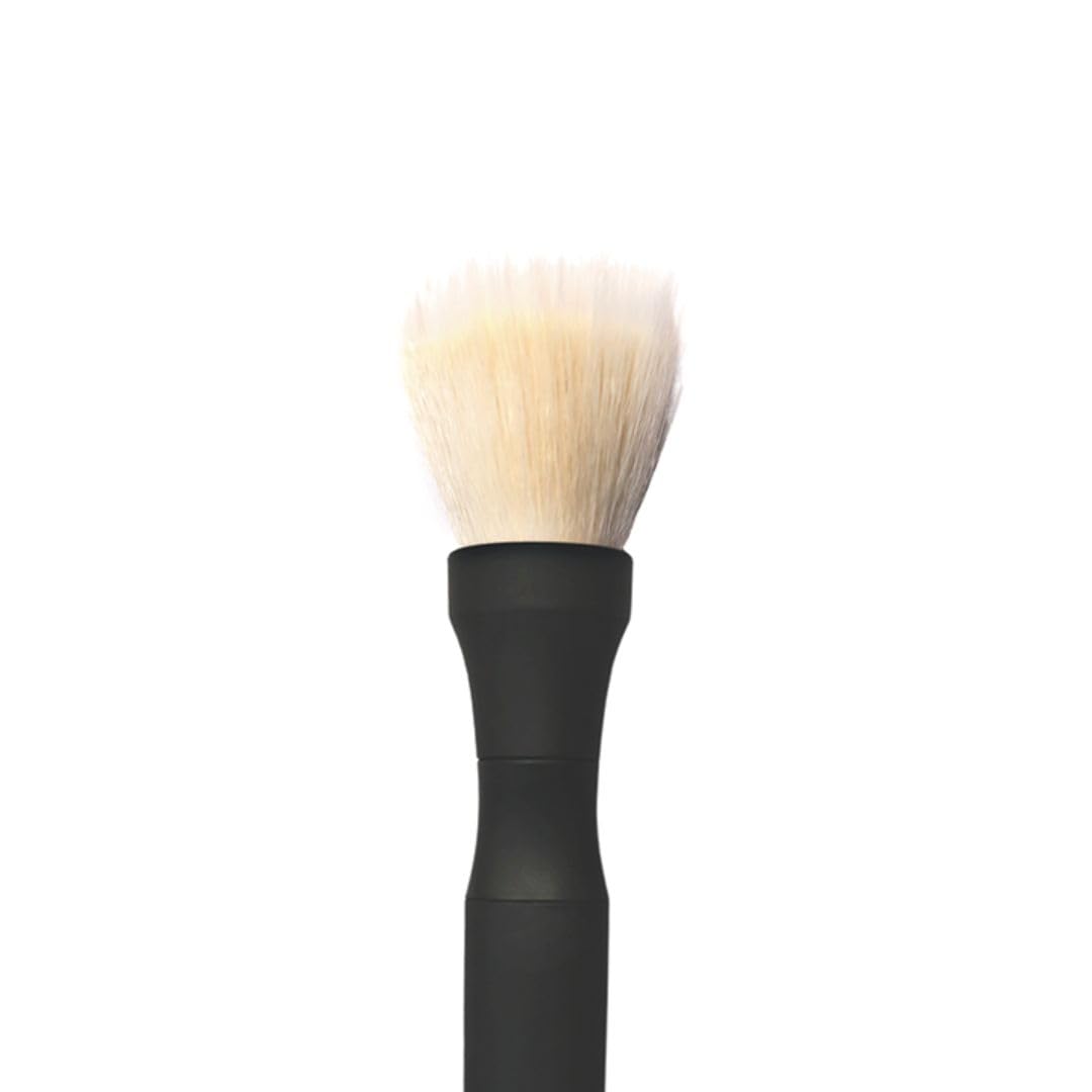 JENTRY KELLEY  BRUSH  Sheer Contour