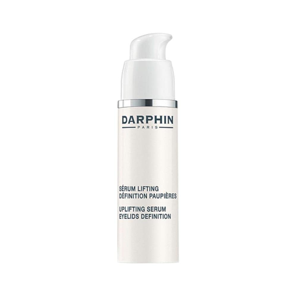 Darphin Eye Care Uplifting Serum Eyelids Definition, 0.5 Ounce,15 ml,I0042177