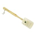 Back Massager Loofah w/Detachable Handle Earth Therapeutics 1 Loofa