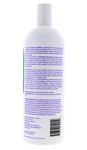 Avlon Affirm Fiberguard Normalizing Shampoo 32 oz