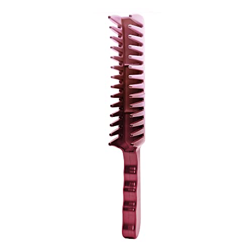 OUIDAD Ouidad Double Row Detangler, 1 ct.