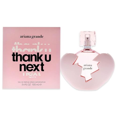 Ariana Grande Thank U Next Women Edp Spray 34 Oz