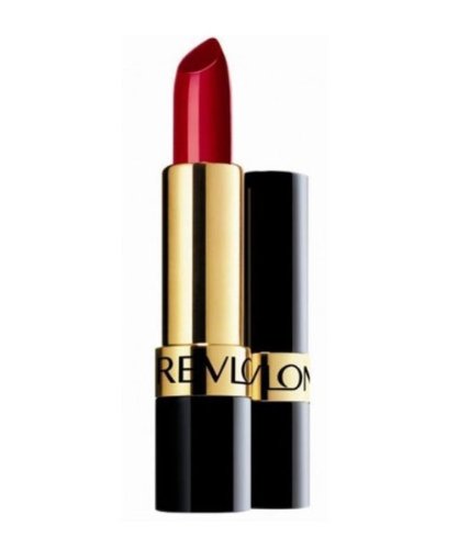 Revlon Super Lustrous Lipstick, Plum Baby (4.2G)