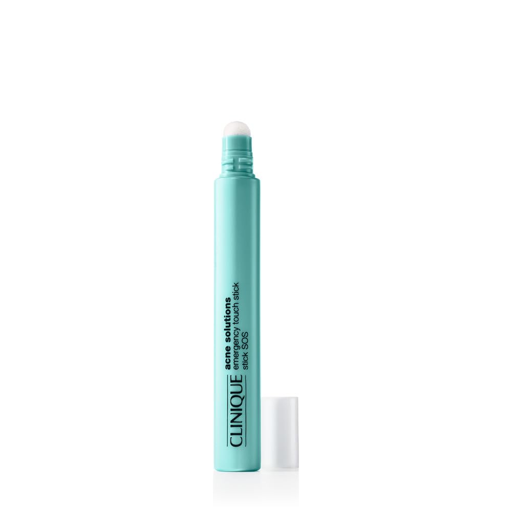 Clinique Acne Solutions Emergency Touch Stick With Salicylic Acid | Declogs Pores
