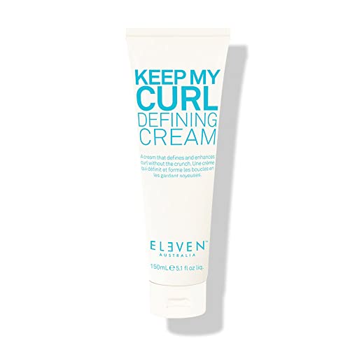 Eleven Australia By Eleven Australia Keep My Curl Defining Cream 51 Oz(D0102H5Fh4X)