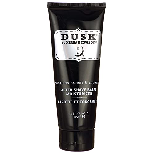 Herban Cowboy Dusk Aloe Shave Cream, 6.7 Ounce -- 3 Per Case.