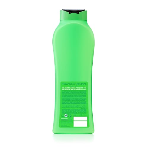 Tulipan Original Shower Gel