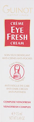 Guinot Eye Fresh Cream, 0.49 Oz