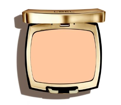 Divine Double Use Compact SPF 15 Gold Deluxe Edition Claire 123 10 g / 0.35 oz.