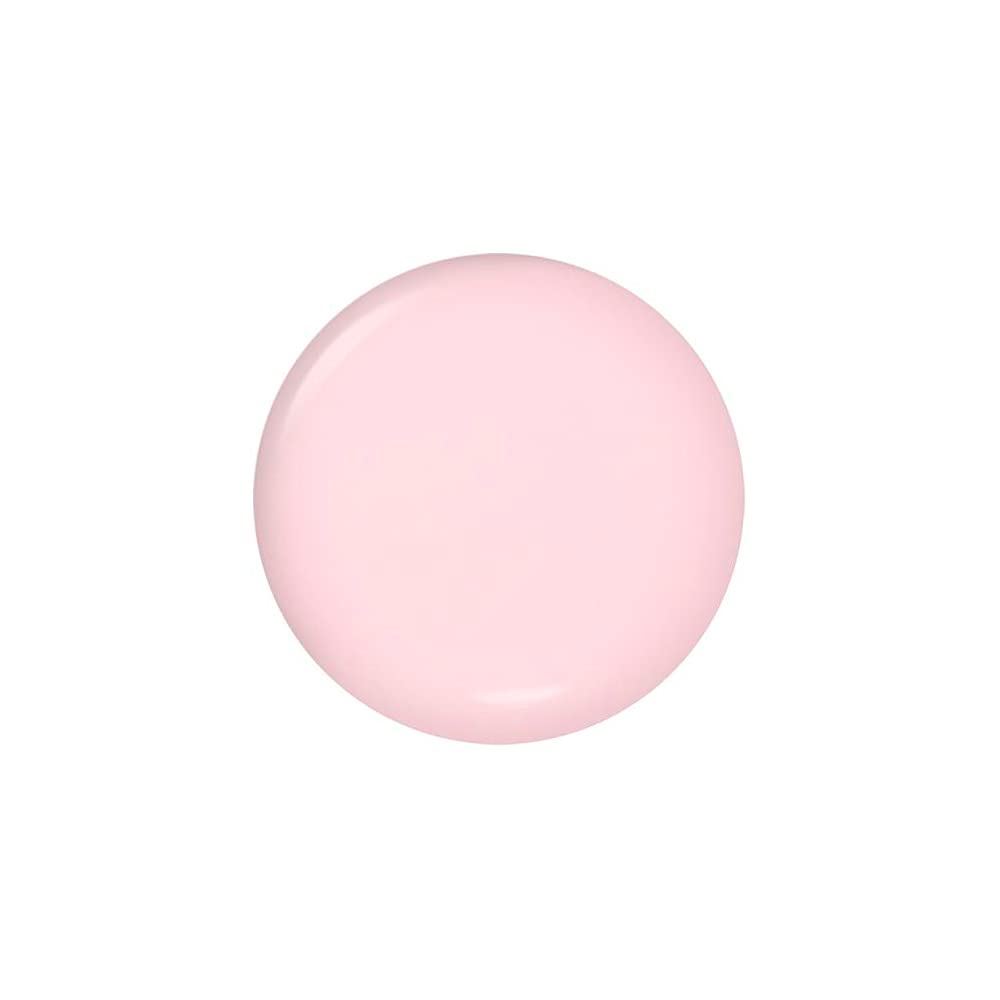 Dazzle Dry Mini Kit 4 Step System - Strawberry Macaron, A Semisheer Pale Strawberry With Lavender Undertones. (5 Piece Kit / 5 M