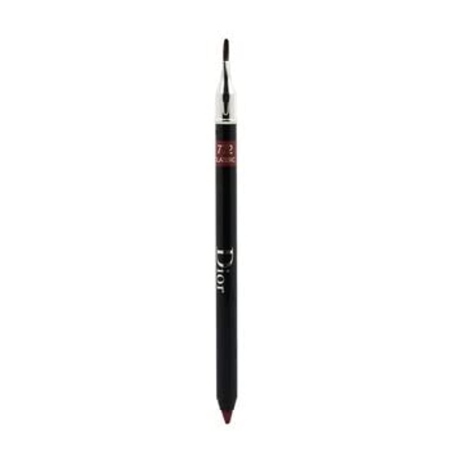 Dior Contour No-Transfer Lip Liner Pencil (772 Classic)