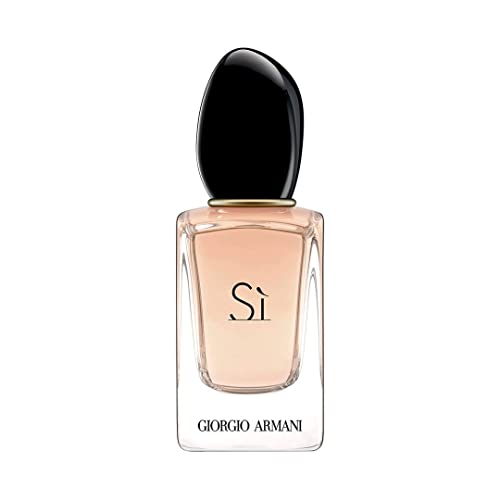 Giorgio Armani Si Eau De Parfum Spray, 1.7 Ounce