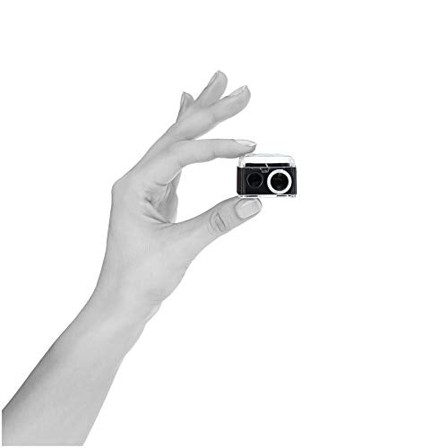 Maybelline New York Expert Tools Dual Sharpener, 2 Pack