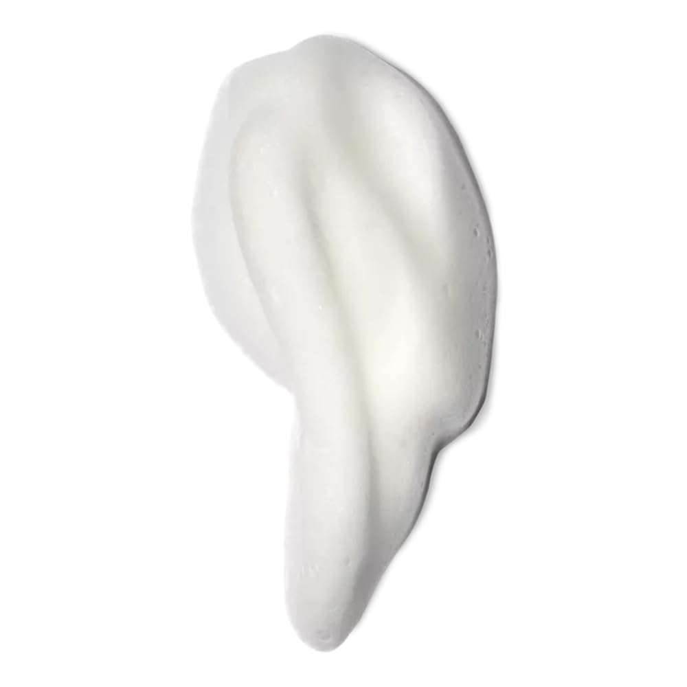 Kristin Ess Hair Sea Salt Air Dry Mousse for Volume + Texture - Styling Product For Wavy + Curly Hair, Light Hold, For Fine to M