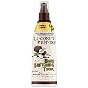 leebeauty.com Nature's Protein Coconut Restore Texture & Volume Spray (6 oz)